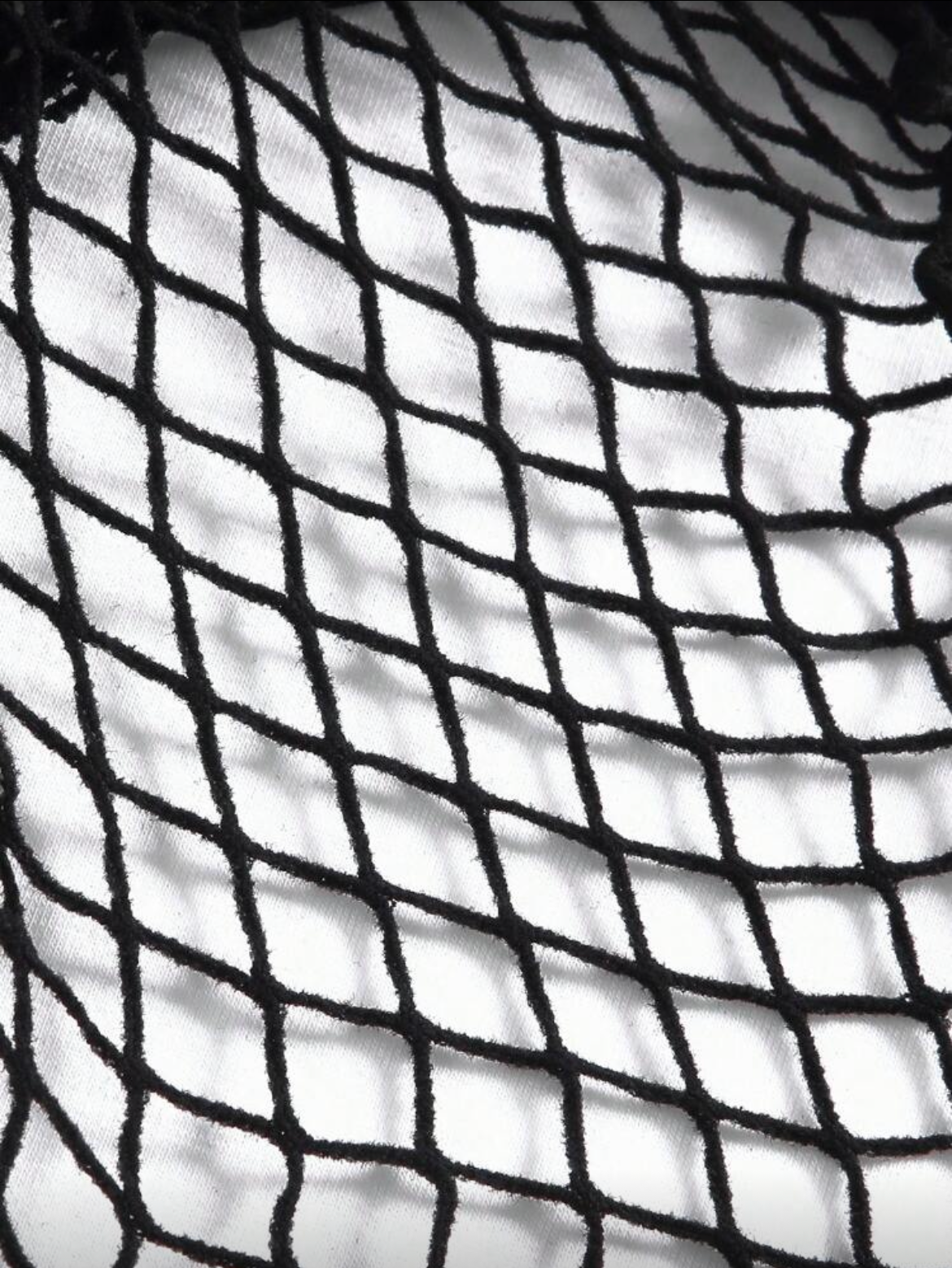 Malla cuerpo completo