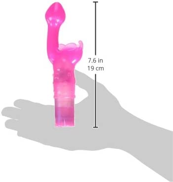 Butterfly Kiss - Pink