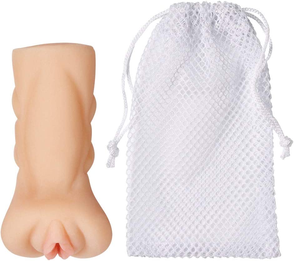 Pocket Pussy Stroker - Flesh