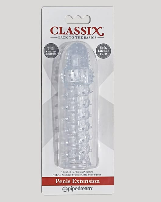 Penis Extension