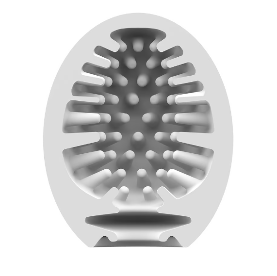 Huevo Masturbator Satisfyer - Naughty