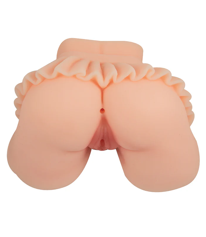 Chica escolar masturbador