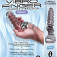 Vibro Finger Stimulator
