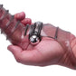 Vibro Finger Stimulator