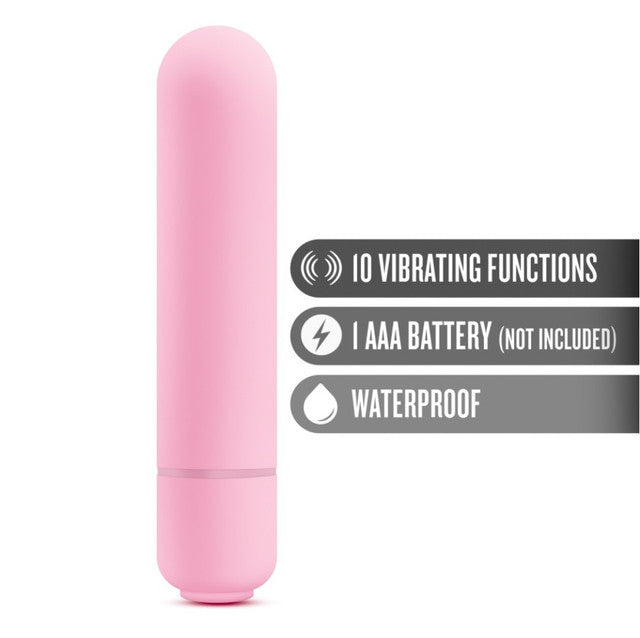 Bala vibradora Pop Vibe